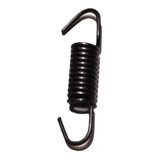 电动三轮车配件燃油三轮后轮刹车片弹簧卡簧刹车块通用型回位弹簧