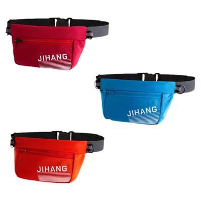 JIHANG救生腰带便携式钓鱼腰包