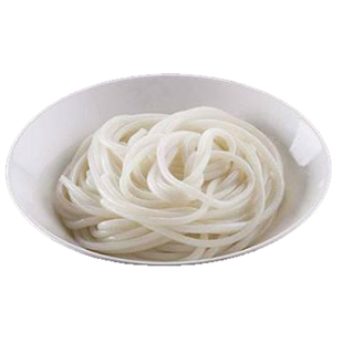 云南干米线红色干浆米线普洱白细米线过桥米线墨江细米线2斤包邮