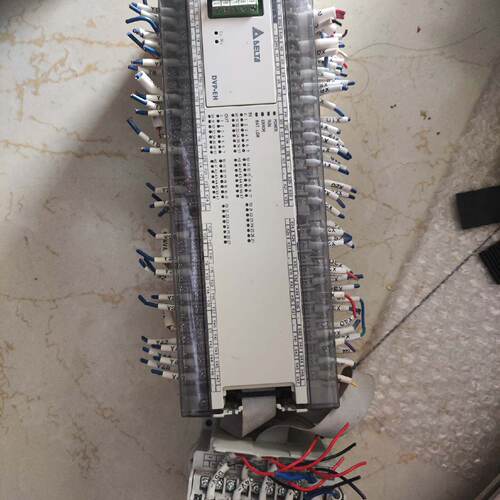 【询价】台达dvp80eh00r2，plc的，带模块dvp0适用