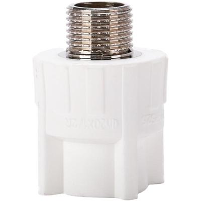 ppr水管配件4分1寸32热熔弯头