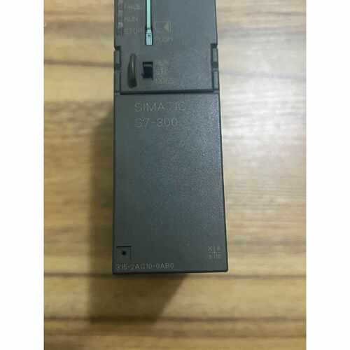 S7-300 CPU315-2DP，型号6ES7 31询价