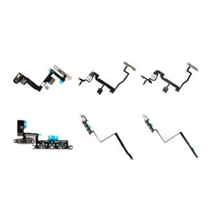 适用11 11Pro 11ProMax开机音量排线 无限充电静音闪光灯侧键按键