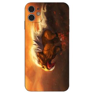 炎帝宝可梦XS适用iPhone16防摔苹果14/12/13神奇宝贝15Pro硅胶Max手机壳华为荣耀OPPO小米VIVO安卓保护套软壳