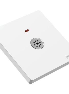 通用款二线三线四线声控开关智能声光控延时面板带光控楼道LED灯