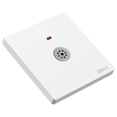通用款二线三线四线声控开关智能声光控延时面板带光控楼道LED灯