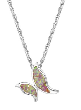 冷淡风紫色原创ins锁骨精致吊坠