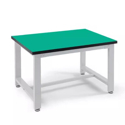 重型防静电工作台钳工车间操作台