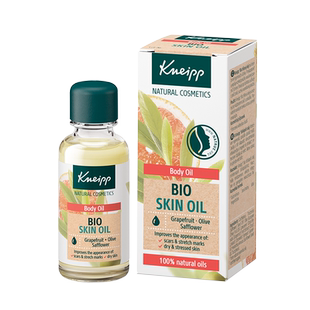 德国Kneipp精华嫩白保湿止痒按摩精油紧致润肤油淡纹抚纹油身体油