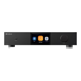 新款开博尔DAC-K9双ES9039 Pro解码器数字音频DAC发烧DSD网络串流
