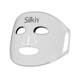 Silkn丝可光子嫩肤仪红光美容仪家用脸部LED大排灯面罩面膜仪