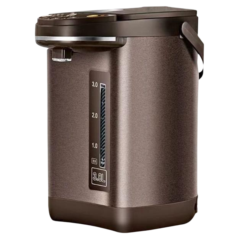 容声家用电热水瓶恒温烧水壶3.8L