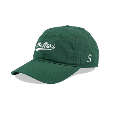 废话实验室日常字母男女款棒球帽