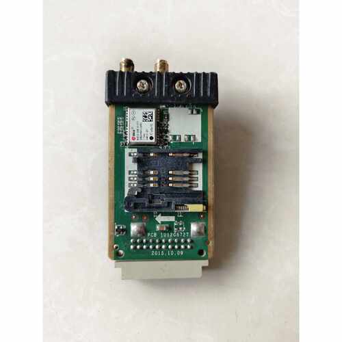 拆机RTK测绘通信定位板卡 UBLOX‑NEO‑6M‑0‑0