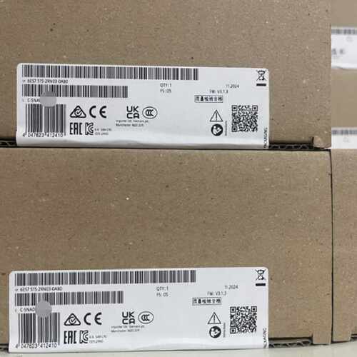 议价6ES7515-2RM00/2RN03-0AB0西门子PLC冗余CPU1515R 6ES7 515-2