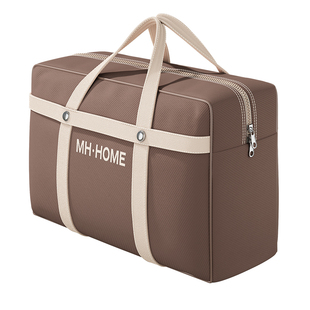 搬家打包袋加厚大容量衣服被子收纳袋子学生宿舍寄快递整理行李包