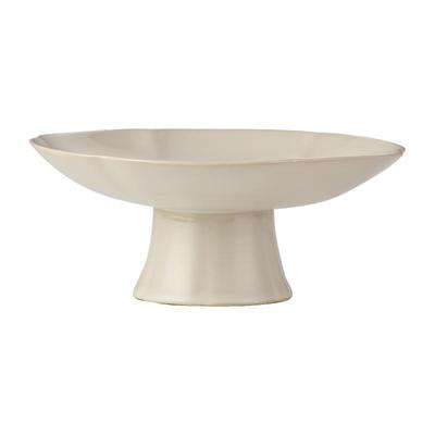 宋代美学中式陶瓷高脚盘