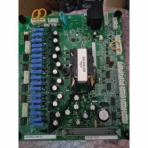 议价ETC617221库存安川F7132KW驱动板库存未使用适用