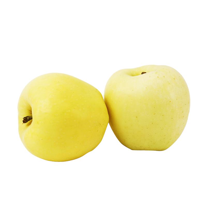 dole都乐山东威海 黄金维纳斯苹果3斤新鲜水果