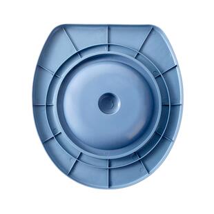 马桶盖板坐便老人坐便移动马桶水桶坐圈家用简易农村旱厕通用神器