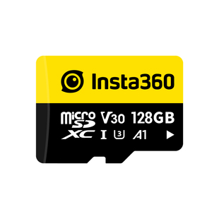 影石Insta360 运动相机内存卡SD卡 128G 256G 512G 闪传伴侣512G