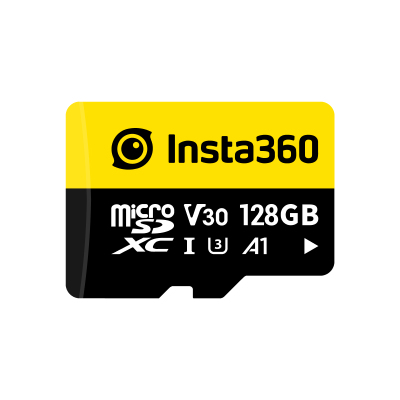 影石Insta360  运动相机内存卡SD卡 128G 256G 512G 闪传伴侣512G