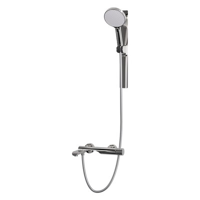 无顶喷多功能花洒套装包安装