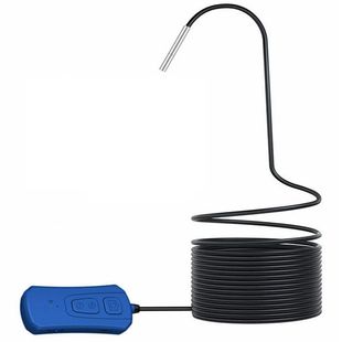 3.9mm精密内窥镜高清细摄像头汽车检测管道检测模具孔内探头汽修