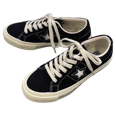 联名复刻新款STAR春夏onestar男潮低帮板鞋经典款1970s帆布鞋女