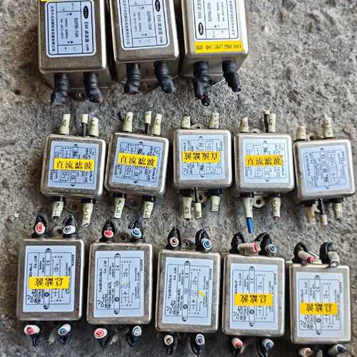 【议价-可维修】B2RB-20A YB12D2 20A 电子配件  /均有货
