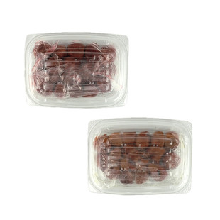 中国产日式料理腌渍梅紫苏味梅子制作泡饭蜂蜜味梅子150g梅子泡饭