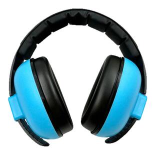 儿童隔音耳罩睡觉专用降噪0-3岁宝宝坐飞机儿童高铁火车睡眠耳机