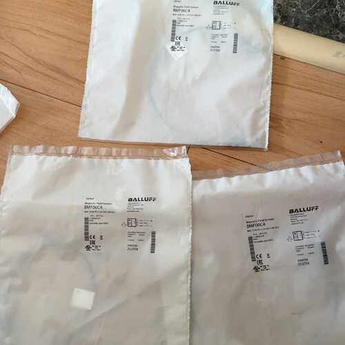 询价-巴鲁夫BALLUFF磁性开关BMF00C4