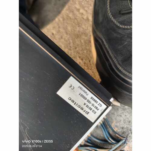 议价德国普雷茨特EG8010A