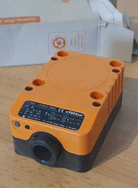 IFM IC5006 Inductive Sensor NEW