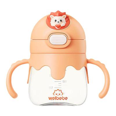 学饮杯未北北硅胶240ml