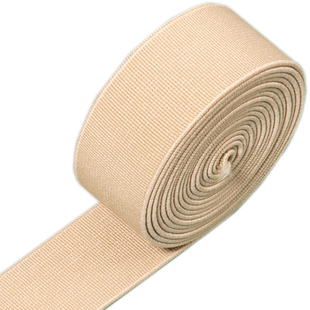 高弹力松紧带3cm宽耐用加厚橡皮筋裤子裤腰皮筋扁裙子弹力绳辅料