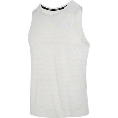 Nike/耐克正品Dri-FIT夏季男子运动训练无袖背心CU5983-072