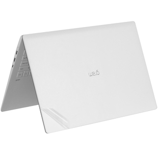 LG16英寸gram笔记本16Z90R2025款13Z980Q电脑17Z90N17.3外壳14T90贴纸N13.3透明15U磨砂2024机身保护膜D470PA