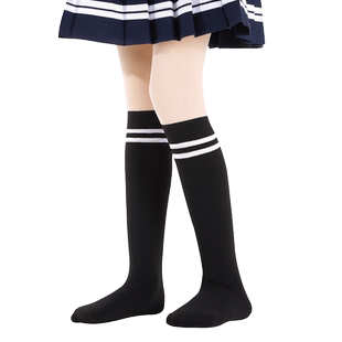 女童连裤袜儿童打底袜秋冬加绒宝宝丝袜大童打底裤光腿神器连体袜