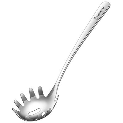 CHEEMEE企美不锈钢捞面漏勺