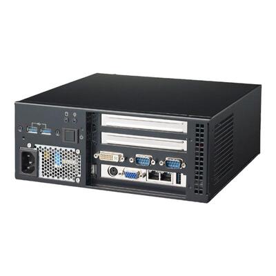 研华AIMC-3202工控机电脑主机