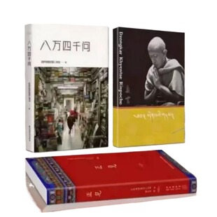 正版珍藏版 真言 四千问 宗萨仁波切藏汉双语 爆火语录感悟佛法哲学读物