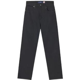 商场同款Levi's®BLUETAB™26年春夏新款女士高腰直筒牛仔裤A5888
