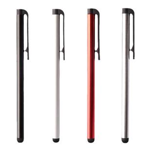 平板电容笔手机触控笔适用于华为学习机电容笔苹果绘画安卓硅胶笔头触摸屏幕通用点触手绘手写荣耀数码触屏