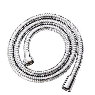 diiib厦门大白304不锈钢防爆软管手持花洒配件2.0米热水器水管子