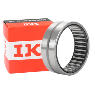 日本进口IKO滚针轴承RNA NA4900 4901 4902 4903 4904 4905 4906