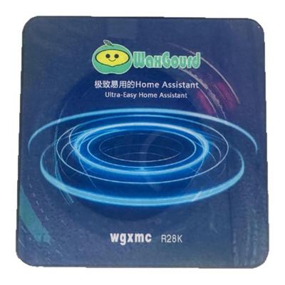 HomeAssistant盒子RK3528智能家居网关homekit助理X88pro13