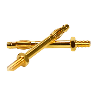 电泳/转印槽电极头 转膜电极头 电泳配件匹配伯乐/天能/君意/凯元