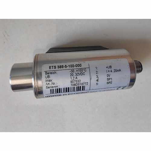 溢价-ETS 388-5-150-000 贺德克压力传感器 没